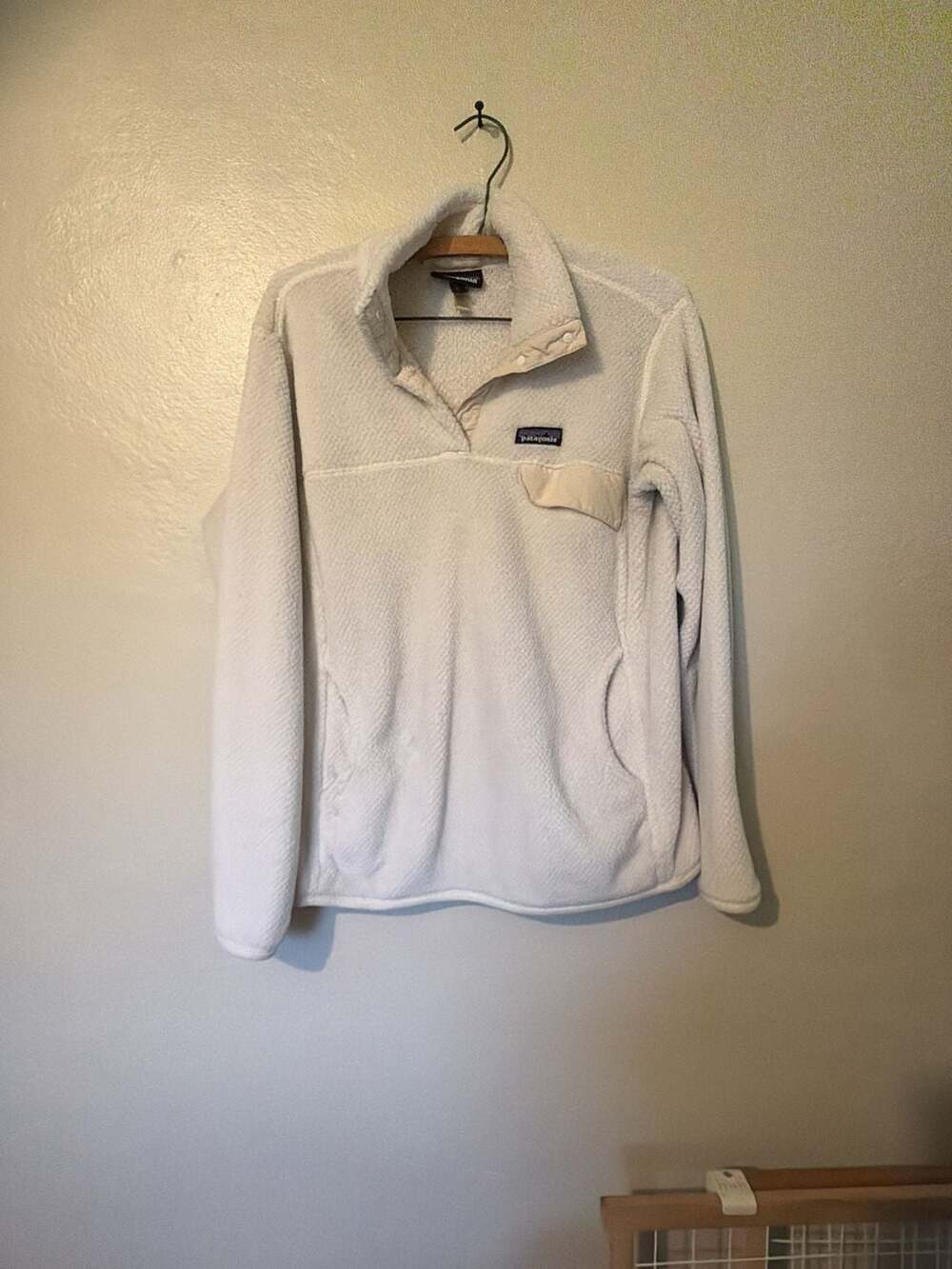 Patagonia